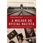 Livro - a Mulher do Oficial Nazista