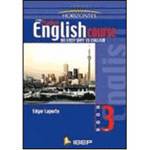 Livro - a New Practical English Course - Vol 3 - Col. Horizontes