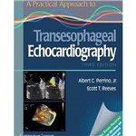 Livro - a Practical Approach To Transesophageal Echocardiography