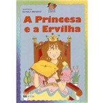 Livro - a Princesa e a Ervilha