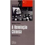 Livro - a Revolução Chinesa