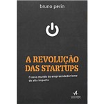 Livro - a Revolução das Startups