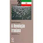 Livro - a Revolução Iraniana
