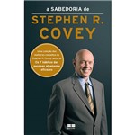 Livro - a Sabedoria de Stephen R. Covey