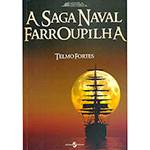 Livro - a Saga Naval Farroupilha