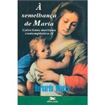 Livro - a Semelhança de Maria