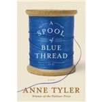 Livro - a Spool Of Blue Thread