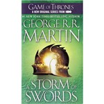 Livro - a Storm Of Swords