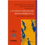 Livro - a Sustentabilidade Socioambiental: Diversidade e Cooperação