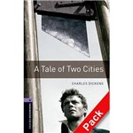 Livro - a Tale Of Two Cities - Audio CD Pack