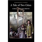 Livro - a Tale Of Two Cities