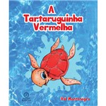 Livro: a Tartaruguinha Vermelha