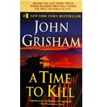 Livro - a Time To Kill