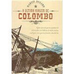 Livro - a Última Viagem de Colombo