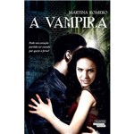 Livro - a Vampira