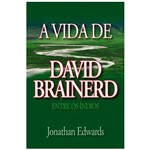 Livro a Vida de David Brainerd