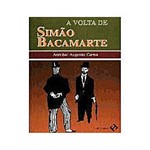 Livro - a Volta de Simão Bacamarte