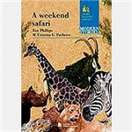Livro - a Weekend Safari - Modern Stories
