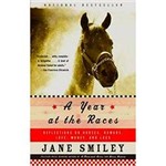 Livro - a Year At The Races