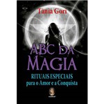 Livro - ABC da Magia