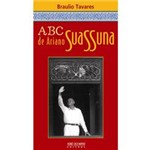Livro - ABC de Ariano Suassuna