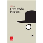 Livro - ABC de Fernando Pessoa