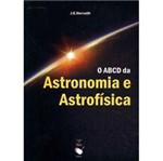 Livro - ABCD da Astronomia e Astrofísica, o