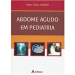 Livro - Abdome Agudo em Pediatria