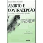 Livro - Aborto e Contracepçao