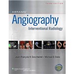 Livro - Abram's Angiography: Interventional Radiology