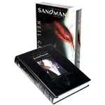 Livro - Absolute Sandman