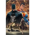 Livro - Absolute Superman/Batman - Volume 1