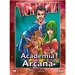Livro - Academia Arcana
