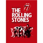 Livro - According To The Rolling Stones - a Banda Conta Sua História