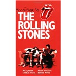 Livro - According To The Rolling Stones