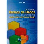 Livro - Acessando Bancos de Dados Aplicações em Visual Basic
