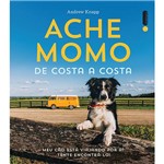 Livro - Ache Momo de Costa a Costa