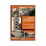 Livro - Acidentes Estruturais na Construção Civil Vol I