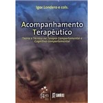 Livro - Acompanhamento Terapêutico - Teoria e Técnica na Terapia Comportamental e Cognitivo-Comportamental