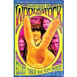 Livro - Aconteceu em Woodstock