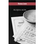 Livro - Acqua Alta