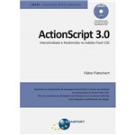 Livro - ActionScript 3.0 - Interatividade e Multimídia no Adobe Flash CS5