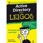 Livro - Active Directory para Leigos (For Dummies)
