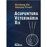 Livro - Acupuntura Veterinária Xie