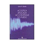 Livro - Acústica Aplicada ao Controle do Ruído