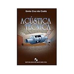 Livro - Acústica Técnica