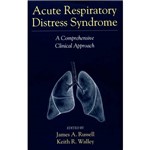 Livro - Acute Respiratory Distress Syndrome