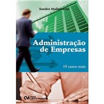 Livro - Administração de Empresas
