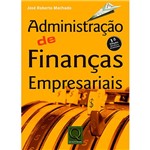 Livro - Administração de Financas Empresariais