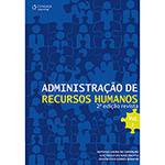 Livro - Administração de Recursos Humanos - 2ª Edição Revista